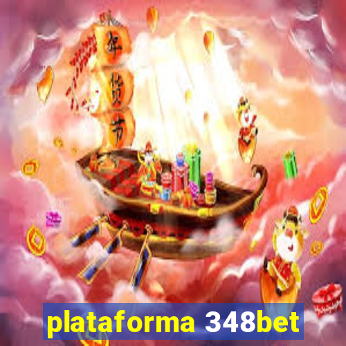 plataforma 348bet