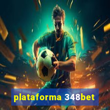 plataforma 348bet