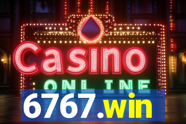 6767.win
