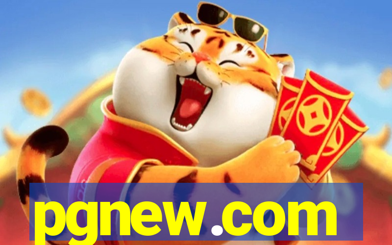 pgnew.com