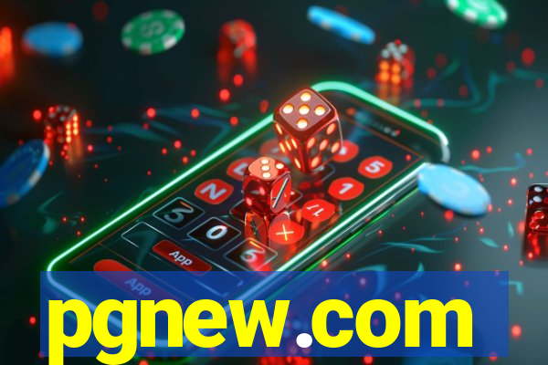 pgnew.com
