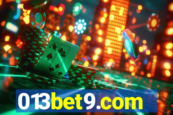 013bet9.com