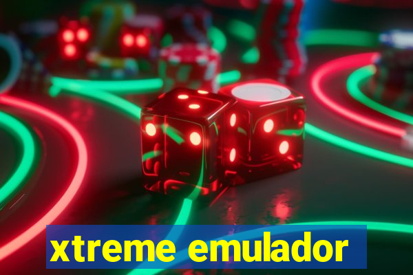 xtreme emulador