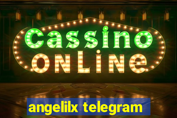 angelilx telegram