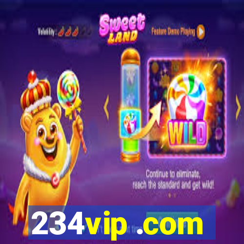 234vip .com