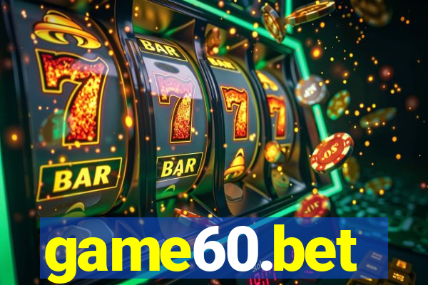 game60.bet