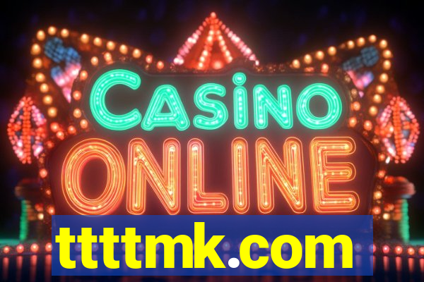 ttttmk.com
