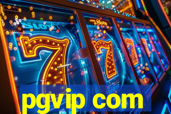 pgvip com