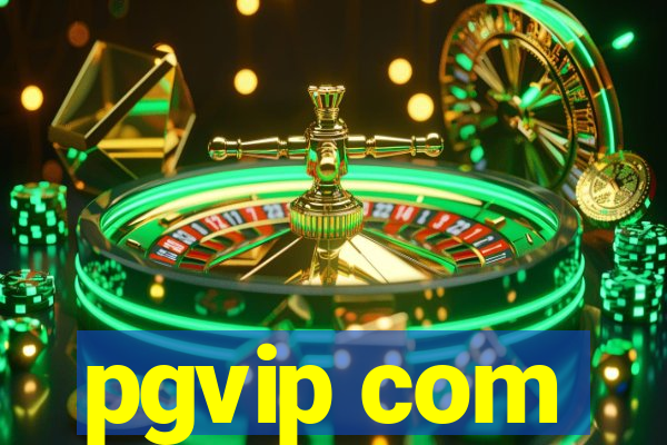 pgvip com