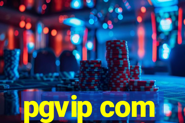 pgvip com