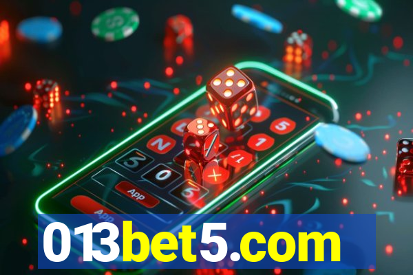 013bet5.com