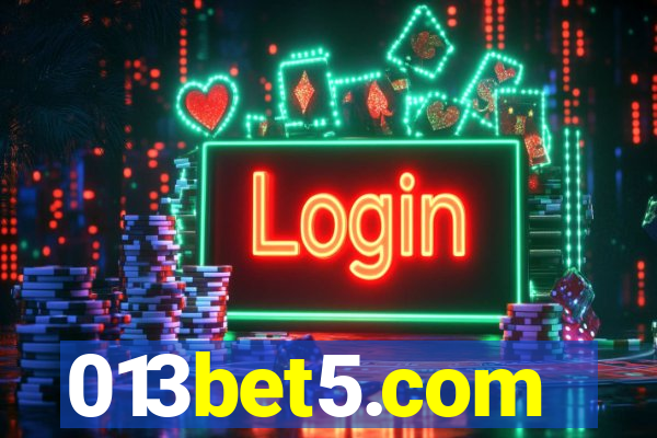 013bet5.com