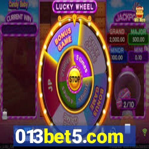 013bet5.com