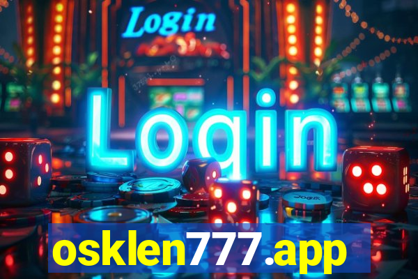 osklen777.app