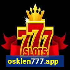 osklen777.app