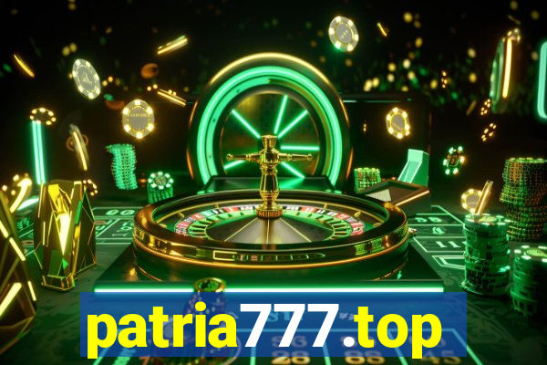 patria777.top