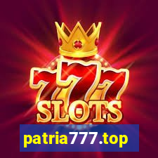 patria777.top