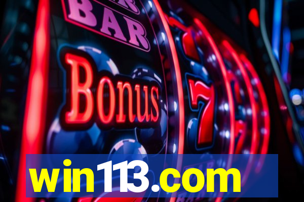 win113.com