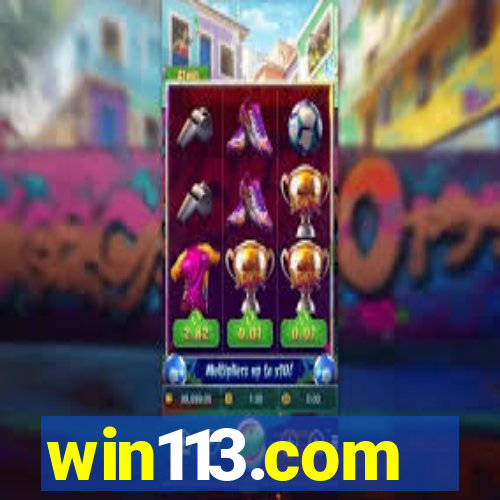 win113.com