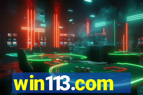 win113.com