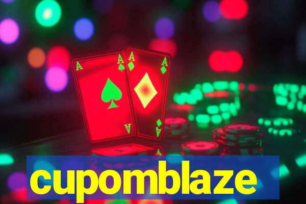 cupomblaze