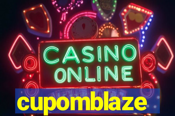 cupomblaze