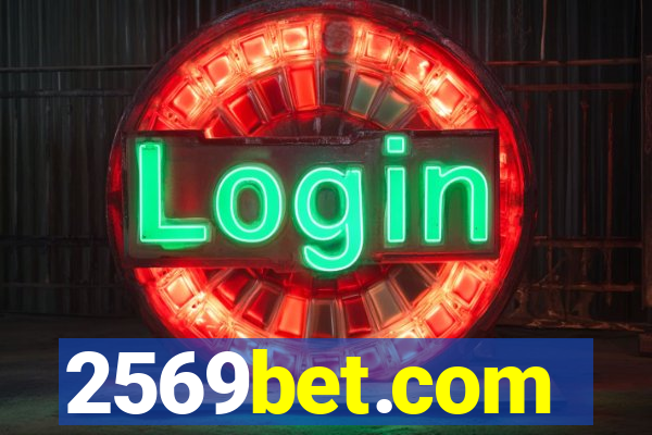2569bet.com