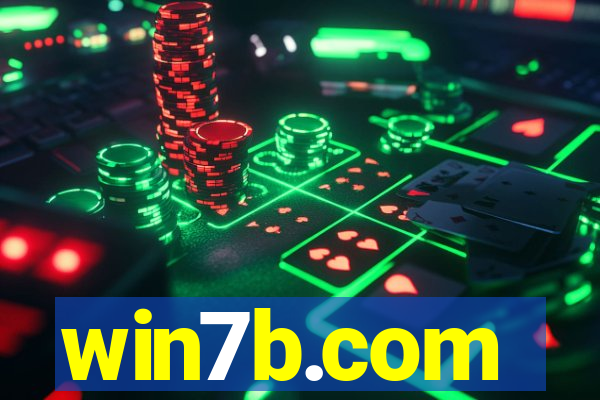 win7b.com