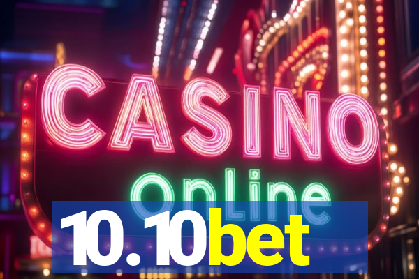 10.10bet