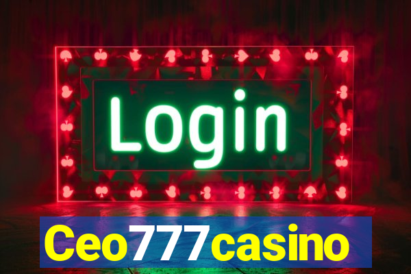 Ceo777casino