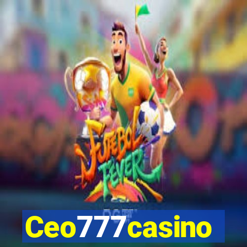 Ceo777casino