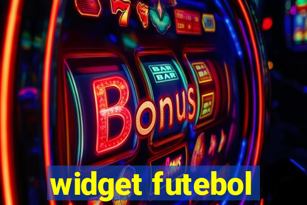 widget futebol