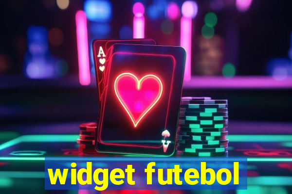 widget futebol