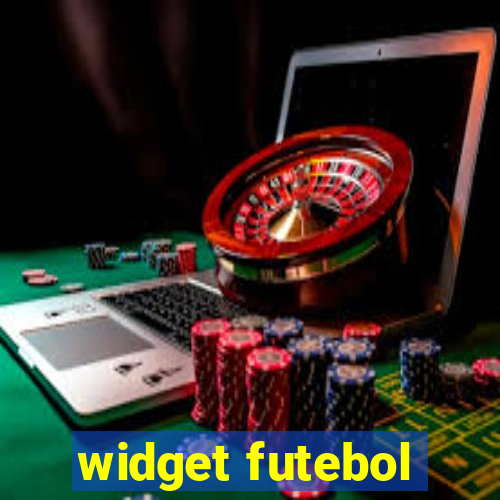 widget futebol
