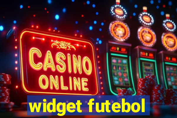 widget futebol