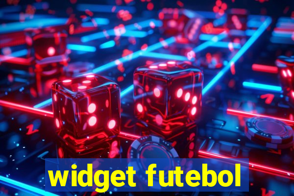 widget futebol