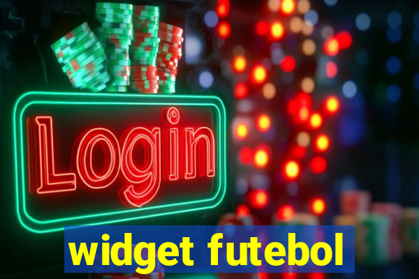 widget futebol