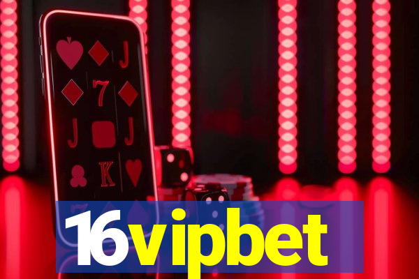 16vipbet