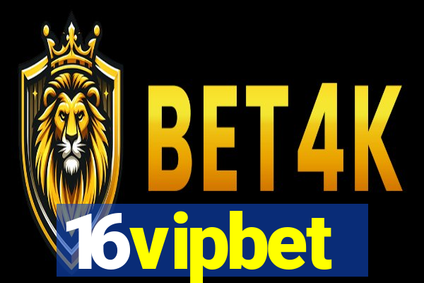 16vipbet