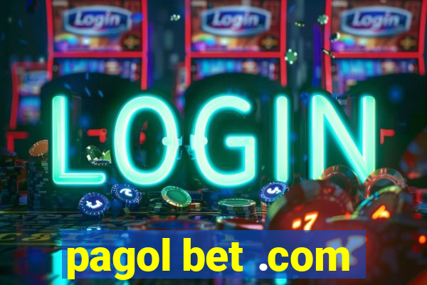 pagol bet .com