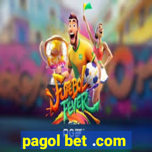 pagol bet .com