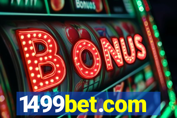 1499bet.com