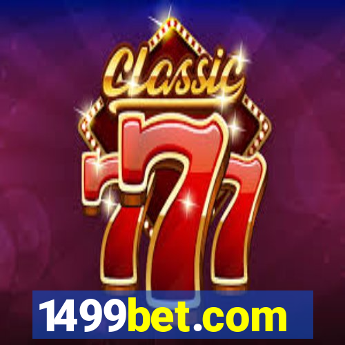 1499bet.com