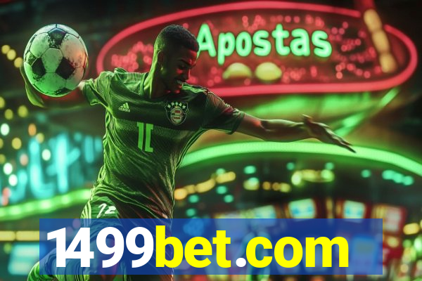 1499bet.com