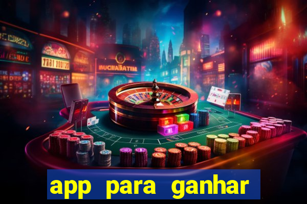 app para ganhar dinheiro de verdade pelo pix