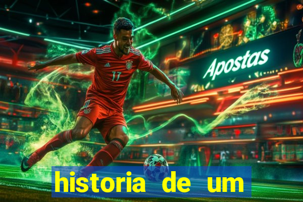historia de um personagem rp