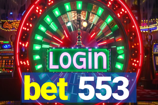bet 553