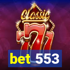 bet 553