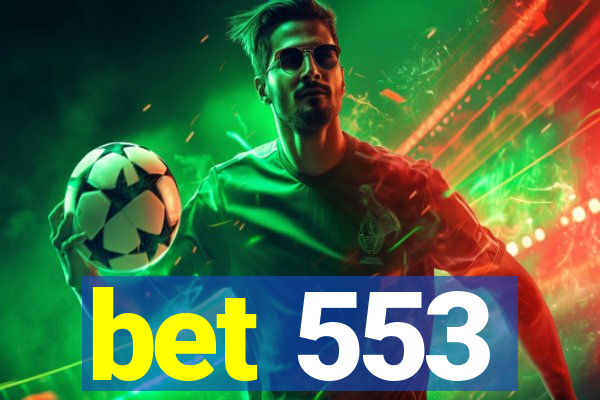 bet 553