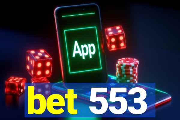 bet 553